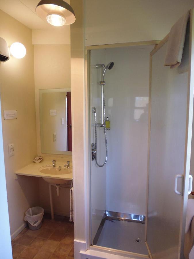 Upstairs Studio Unit