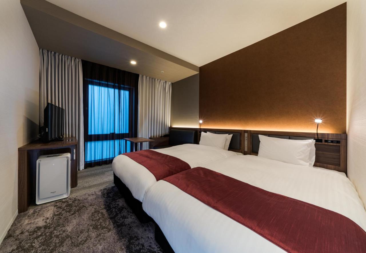 Standard Twin Room - Non-Smoking