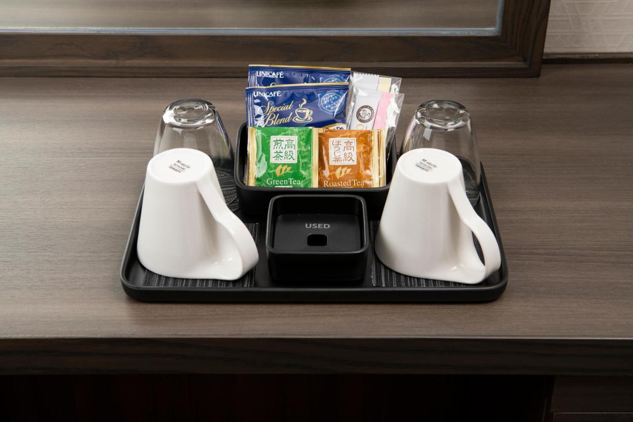 Single Room - Non-Smoking