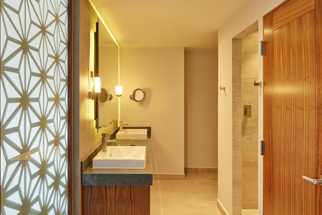 Junior Suite 2 Double