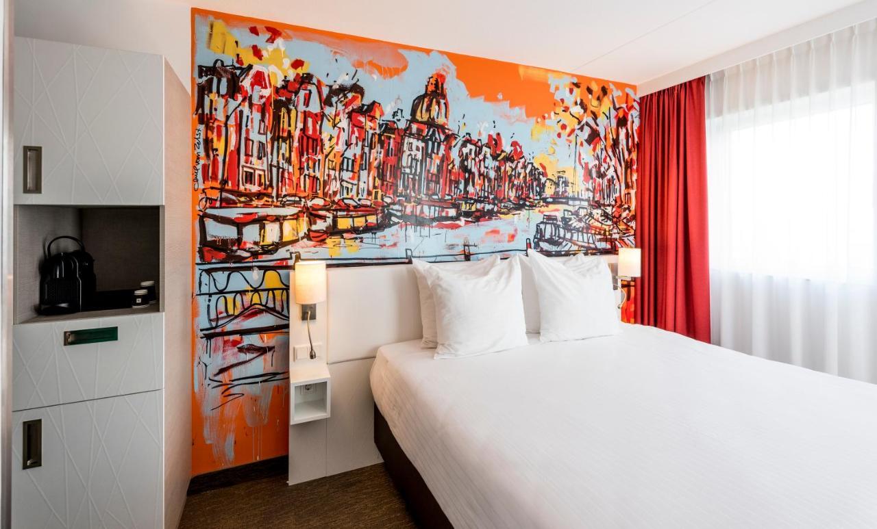 Doppelzimmer mit Balkon