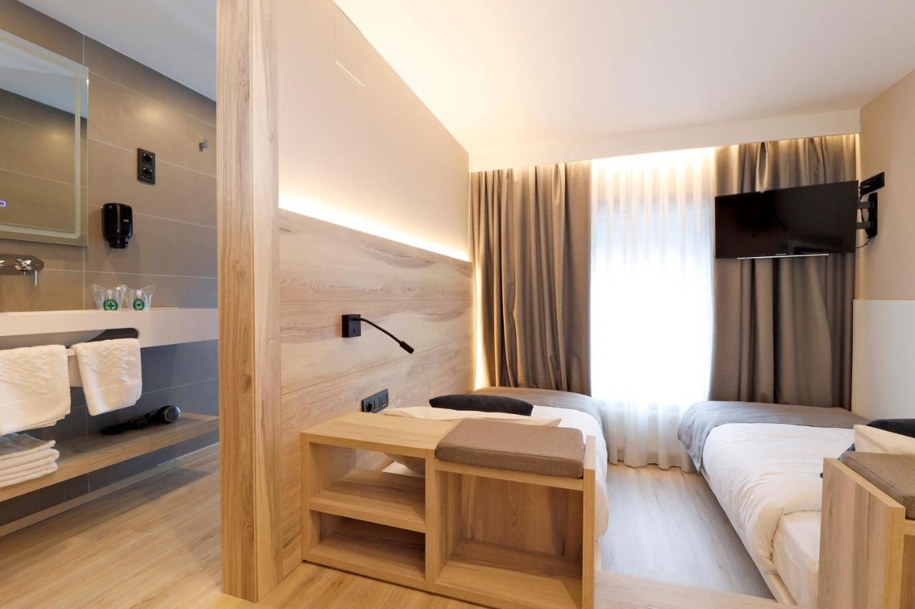 Chambre Familiale