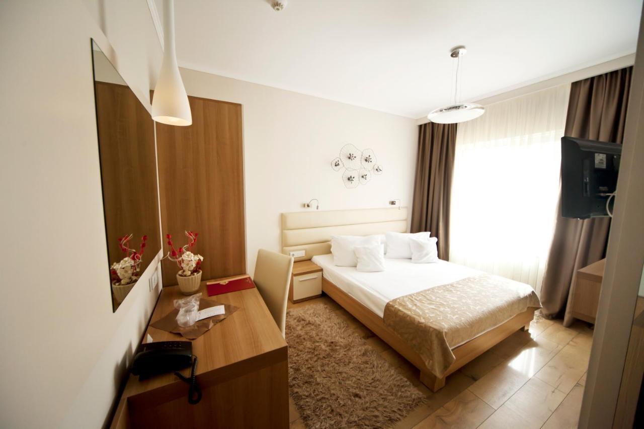 Habitación Individual