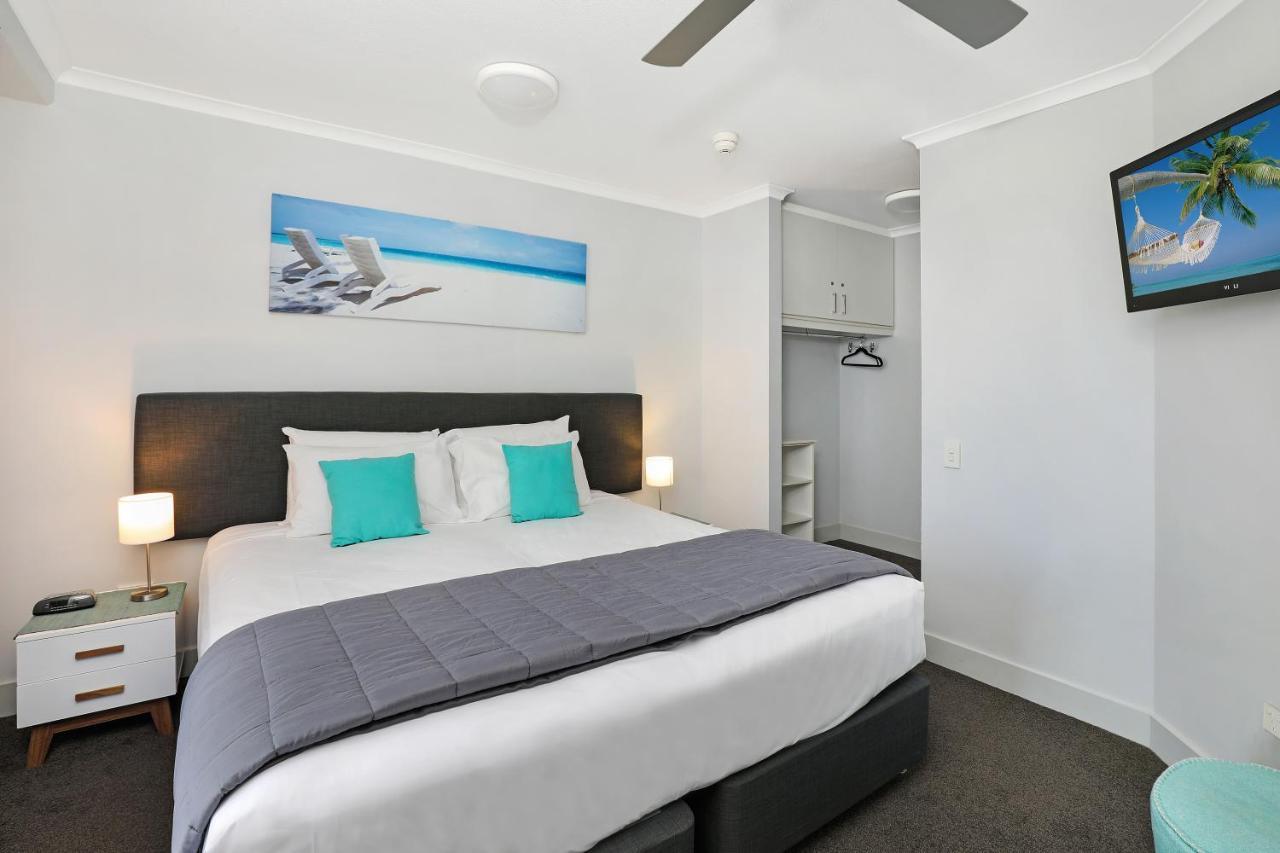 1 Bedroom Superior Lower Level Apartment