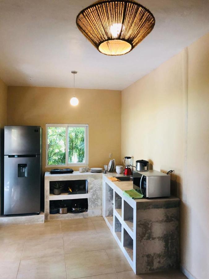 Studio Quadruple en Bord de Lac