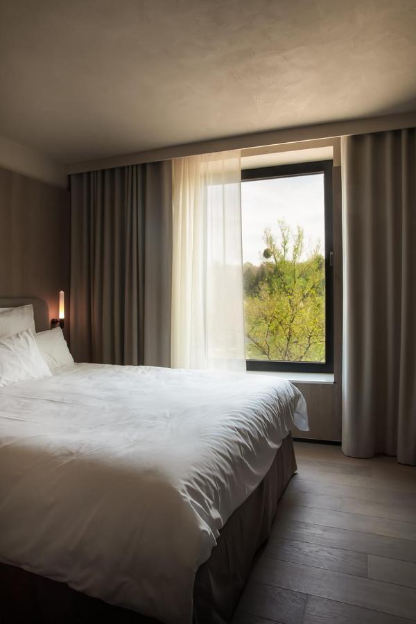 Chambre Double Standard