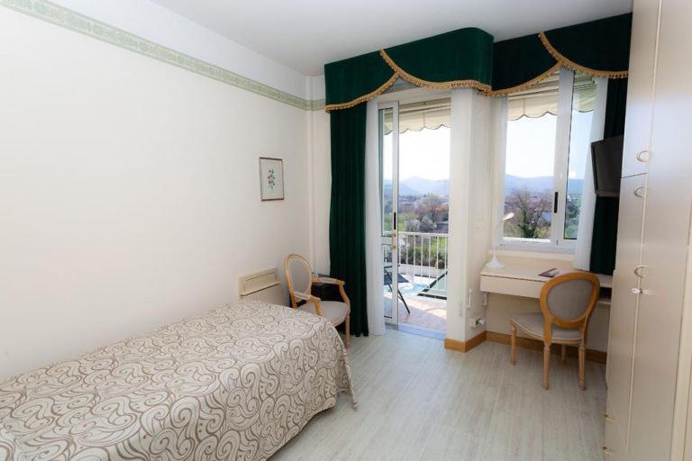 Chambre Simple Standard