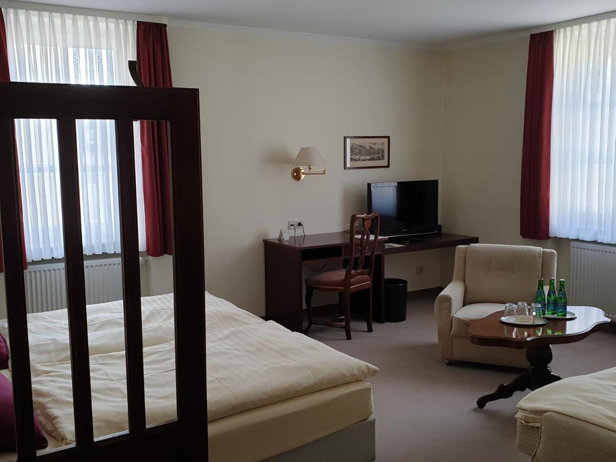 Superior Doppelzimmer