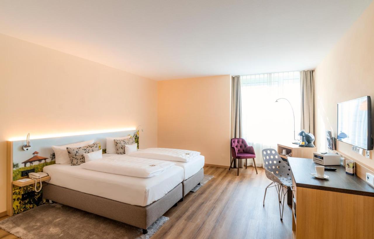 Standard Doppelzimmer