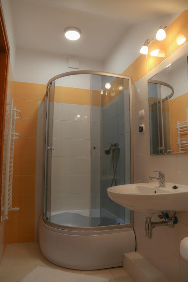 Deluxe Doppelzimmer mit Balkon