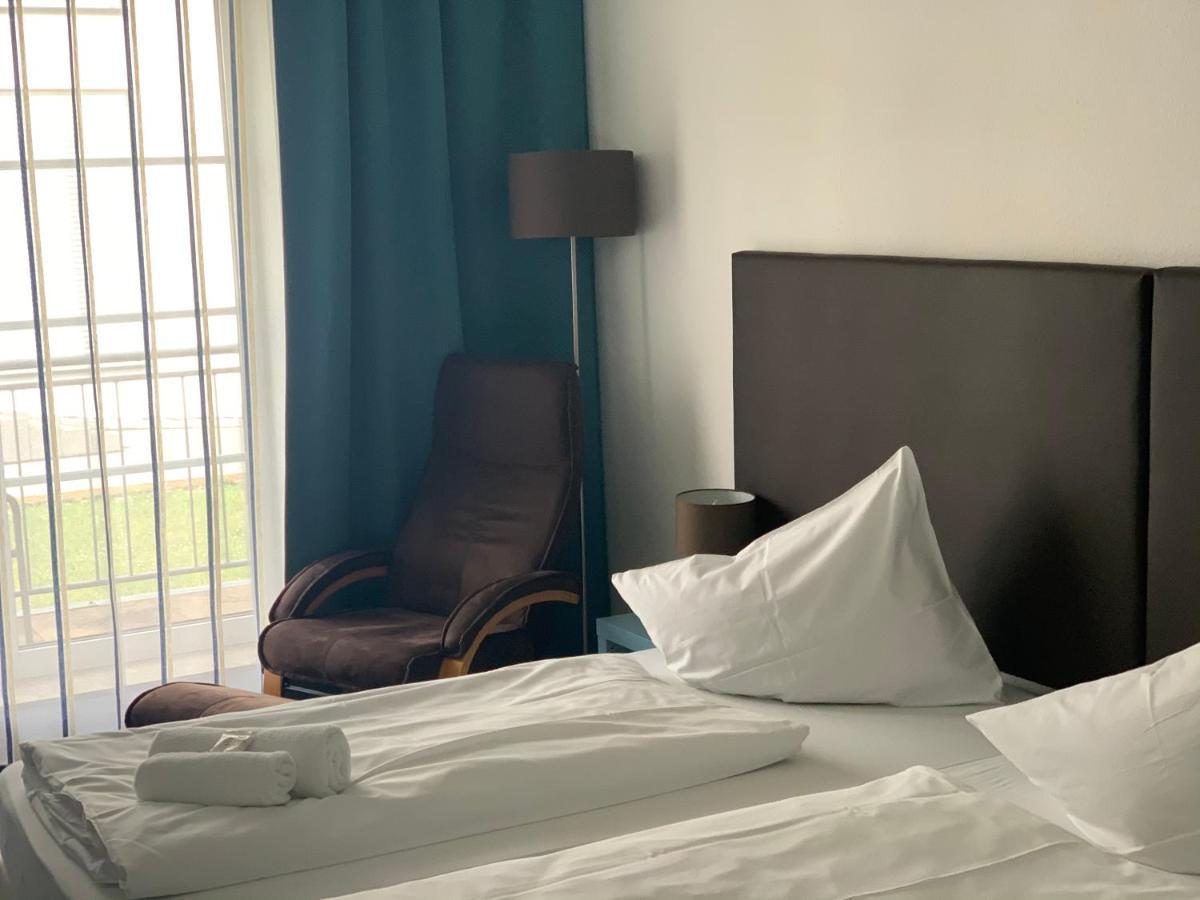 Basic Doppelzimmer