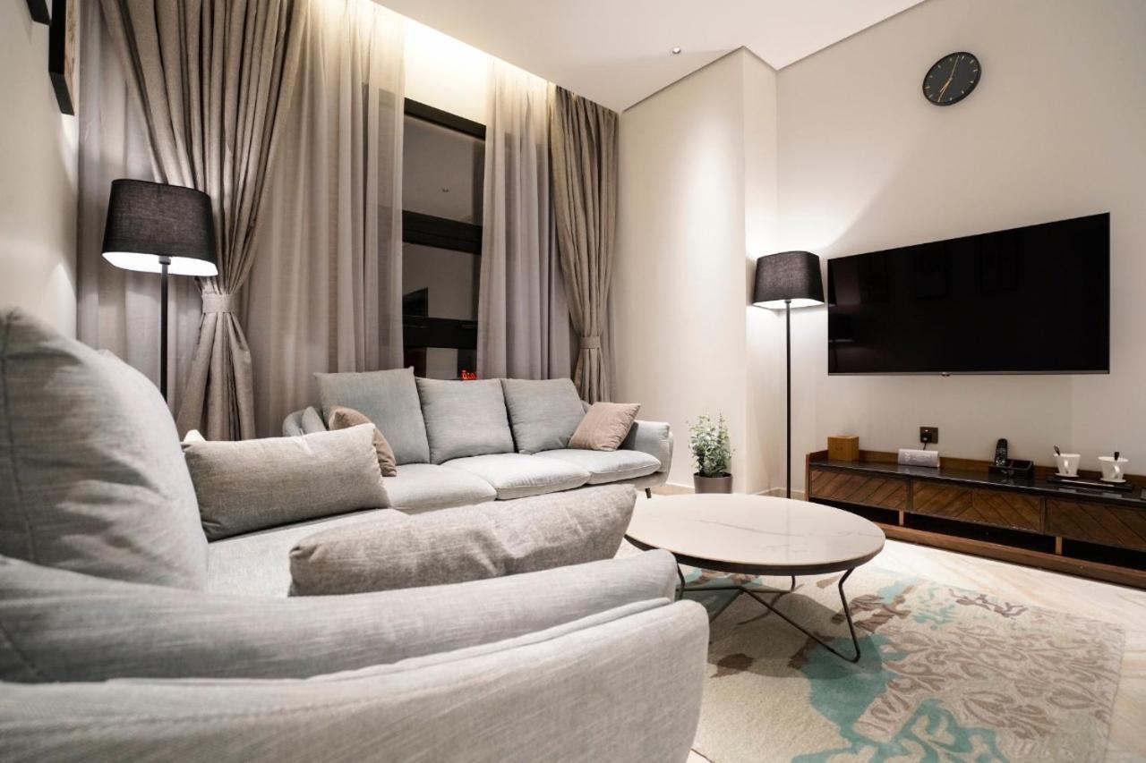 Two-Bedroom Suite