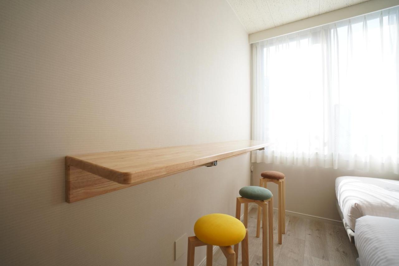 Habitación Triple Deluxe