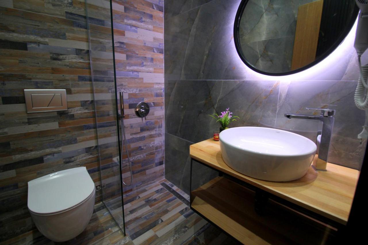 Triple Room with Balcony