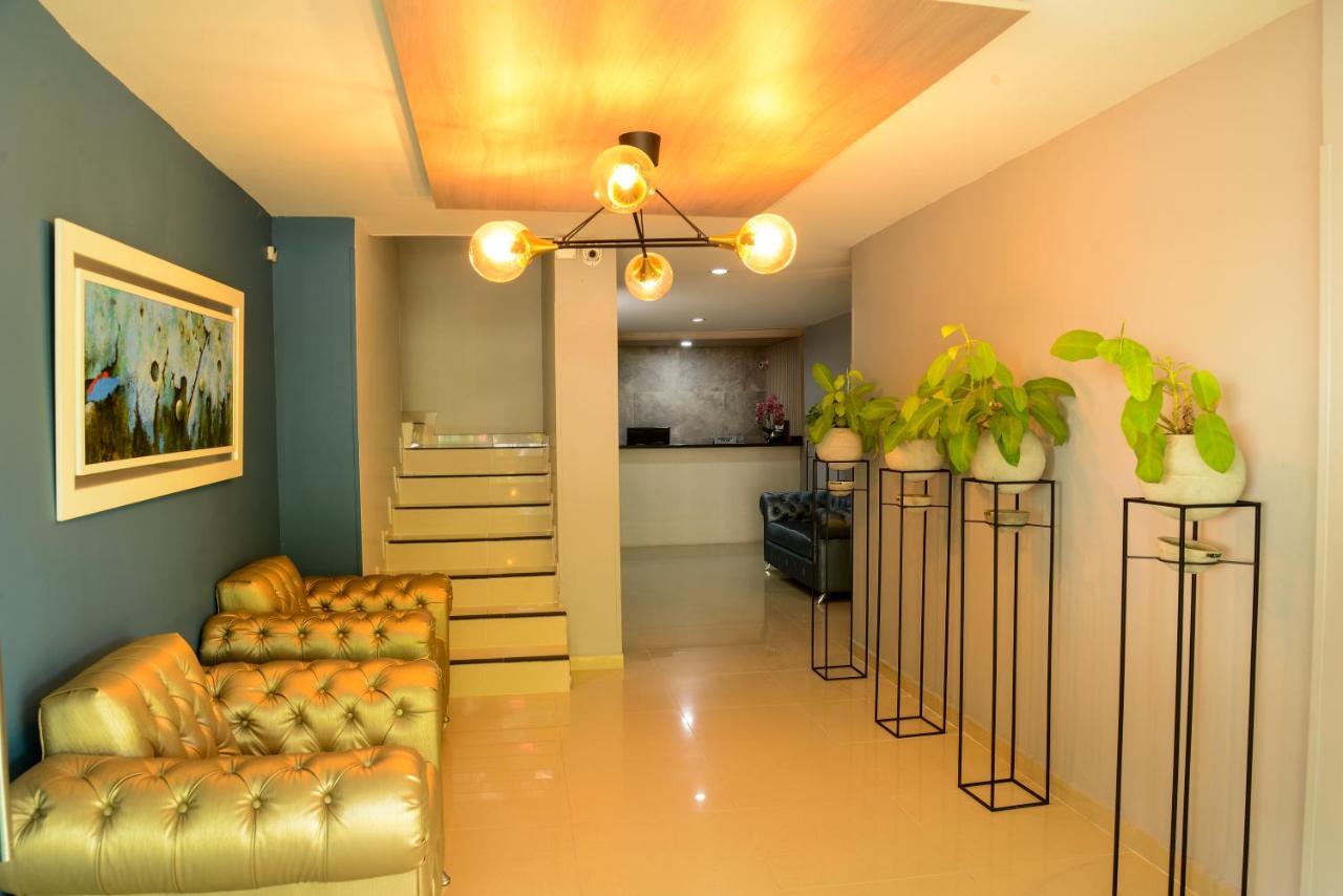 Habitación Doble Estándar