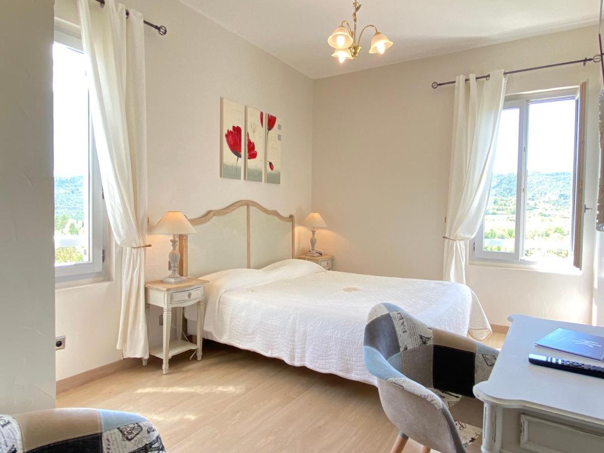 Chambre Double Confort
