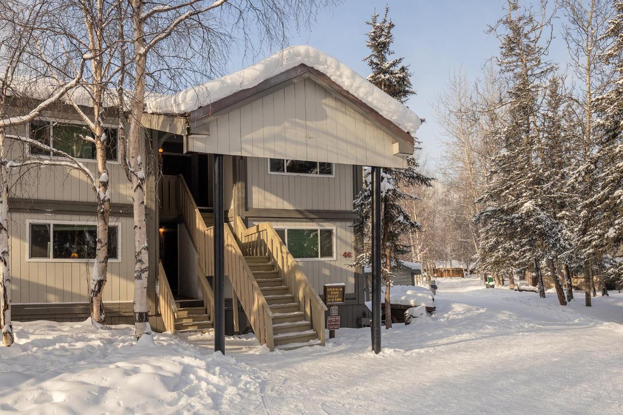 Bear Family Suite with Balcony
