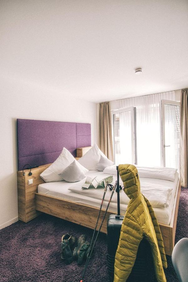 Superior Doppelzimmer