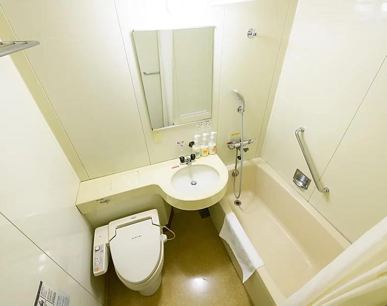 Habitación Deluxe de estilo japonés