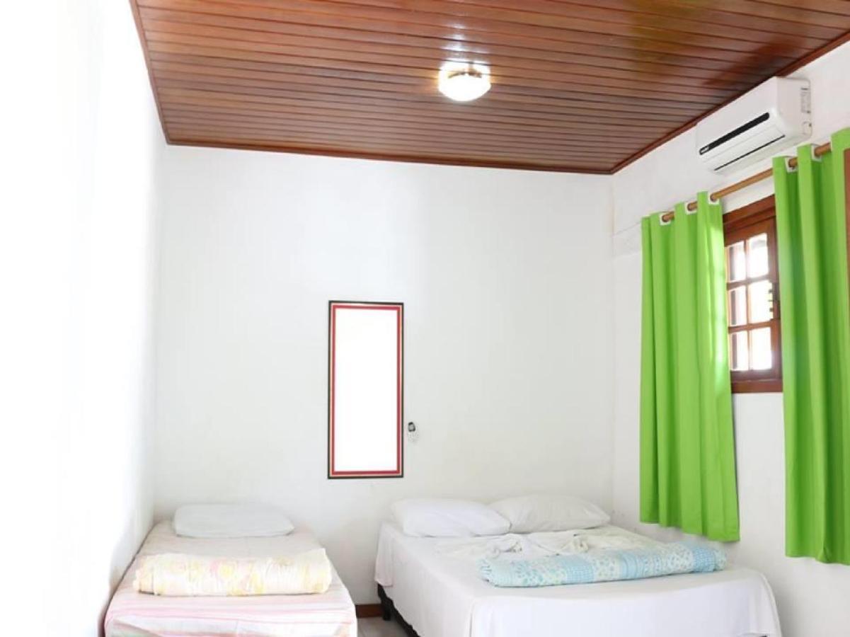 Quarto Triplo Standard