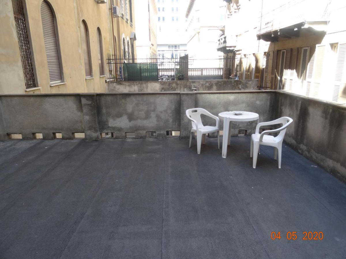 Chambre Triple avec Salle de Bains Privative