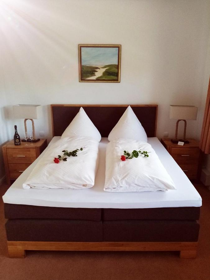 Suite mit Meerblick