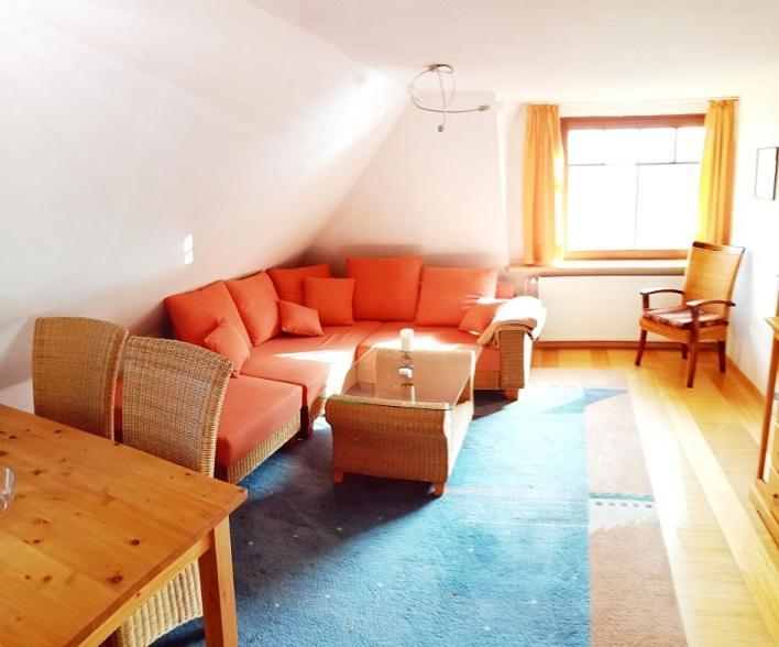 Apartment mit Meerblick