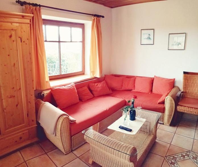 Apartment - auf 2 Etagen