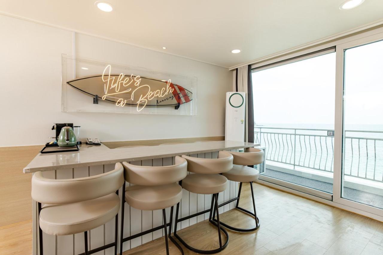 Kensington Royal Suite Ocean View (Cooking is not available + renewal)