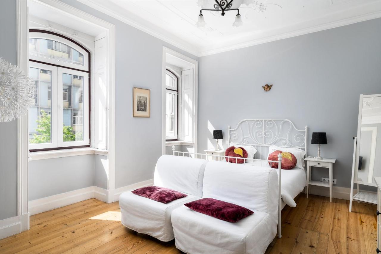 Chambre Deluxe