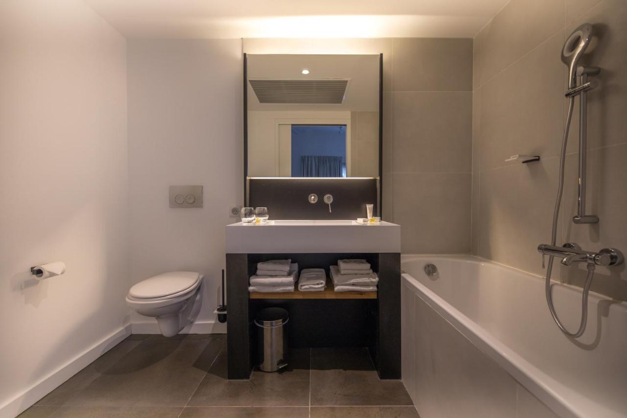 Chambre en Duplex - Vue sur Montagnes