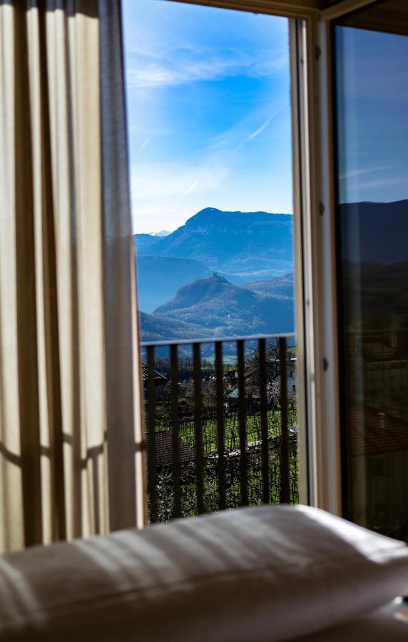 Suite Pool View