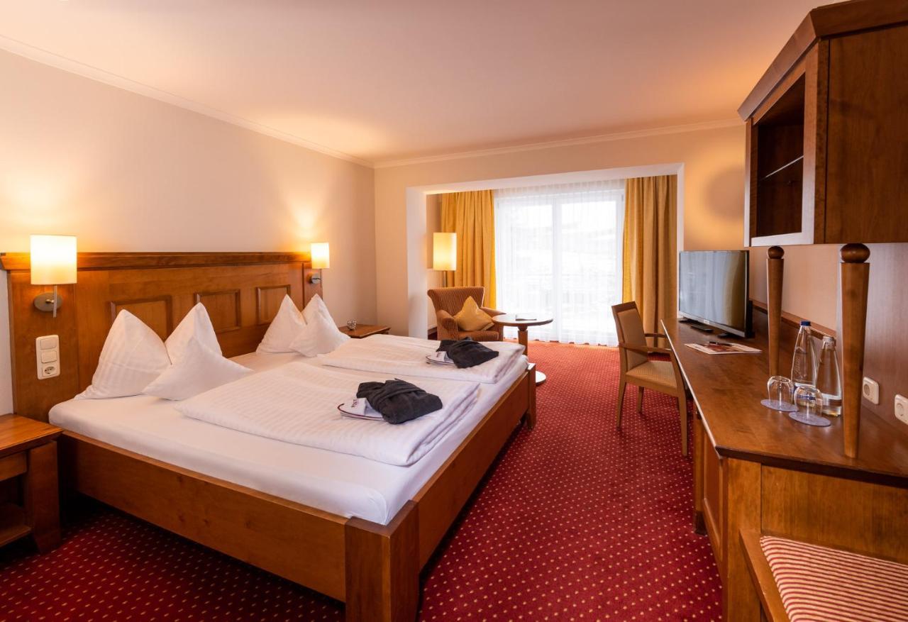Großes Doppelzimmer