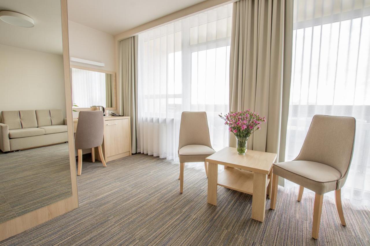 Großes Doppelzimmer