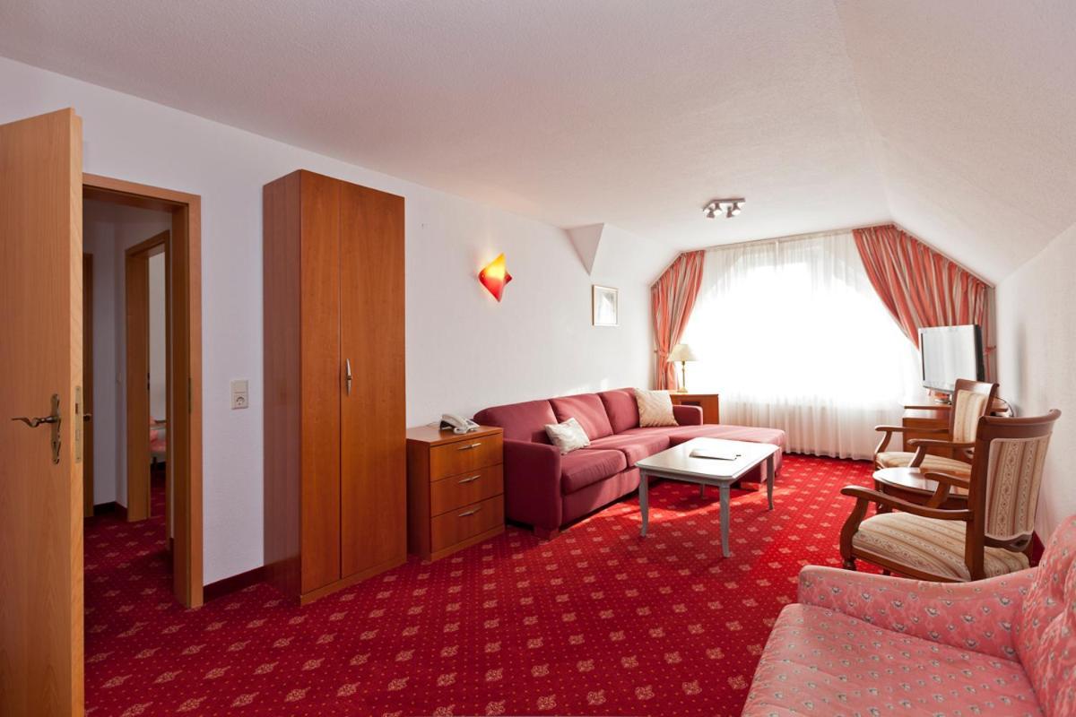 Apartment mit 1 Schlafzimmer