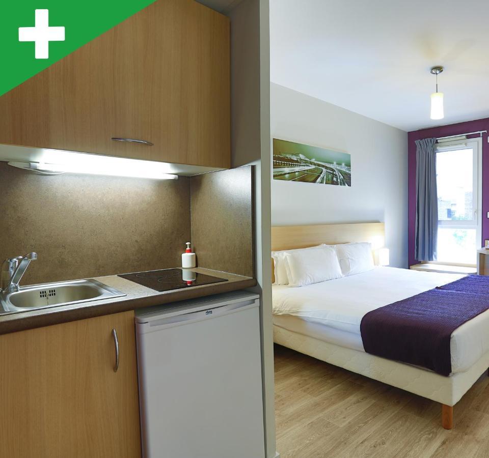 Chambre Double Économique