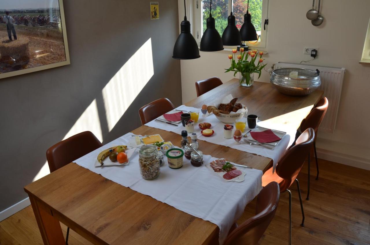 Tweepersoonskamer met Eigen Badkamer