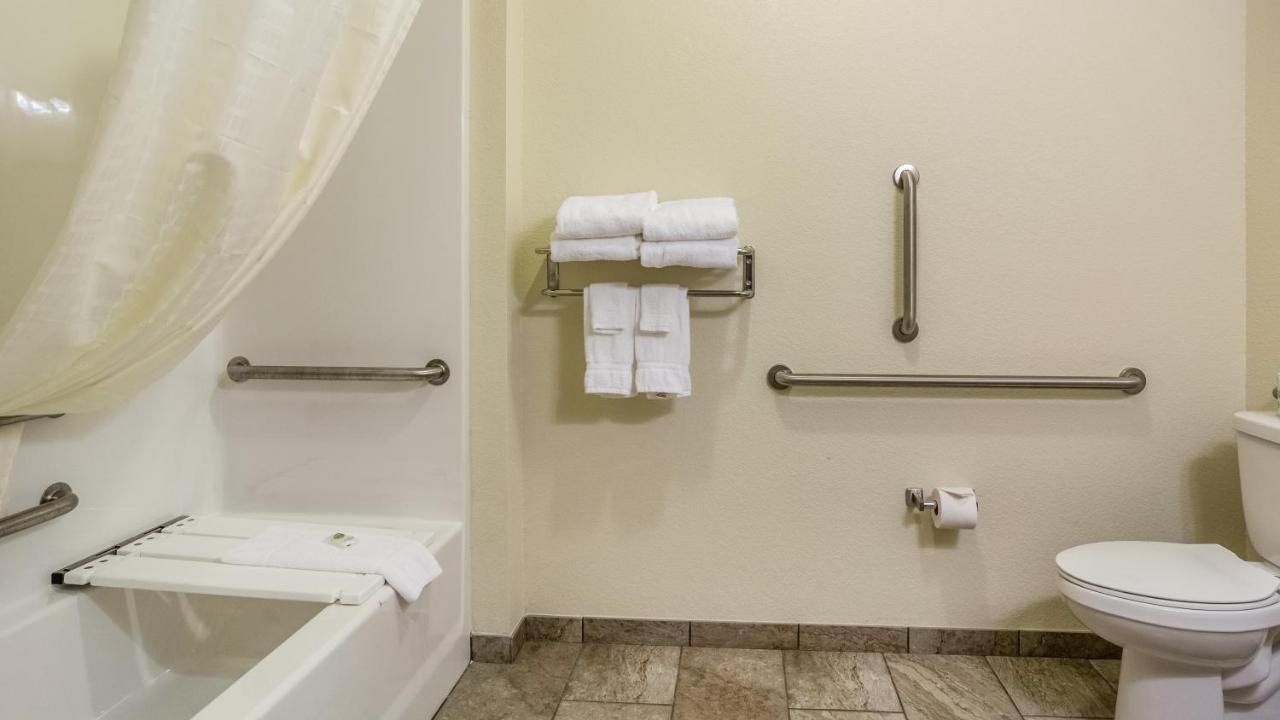 King Room Disability Access