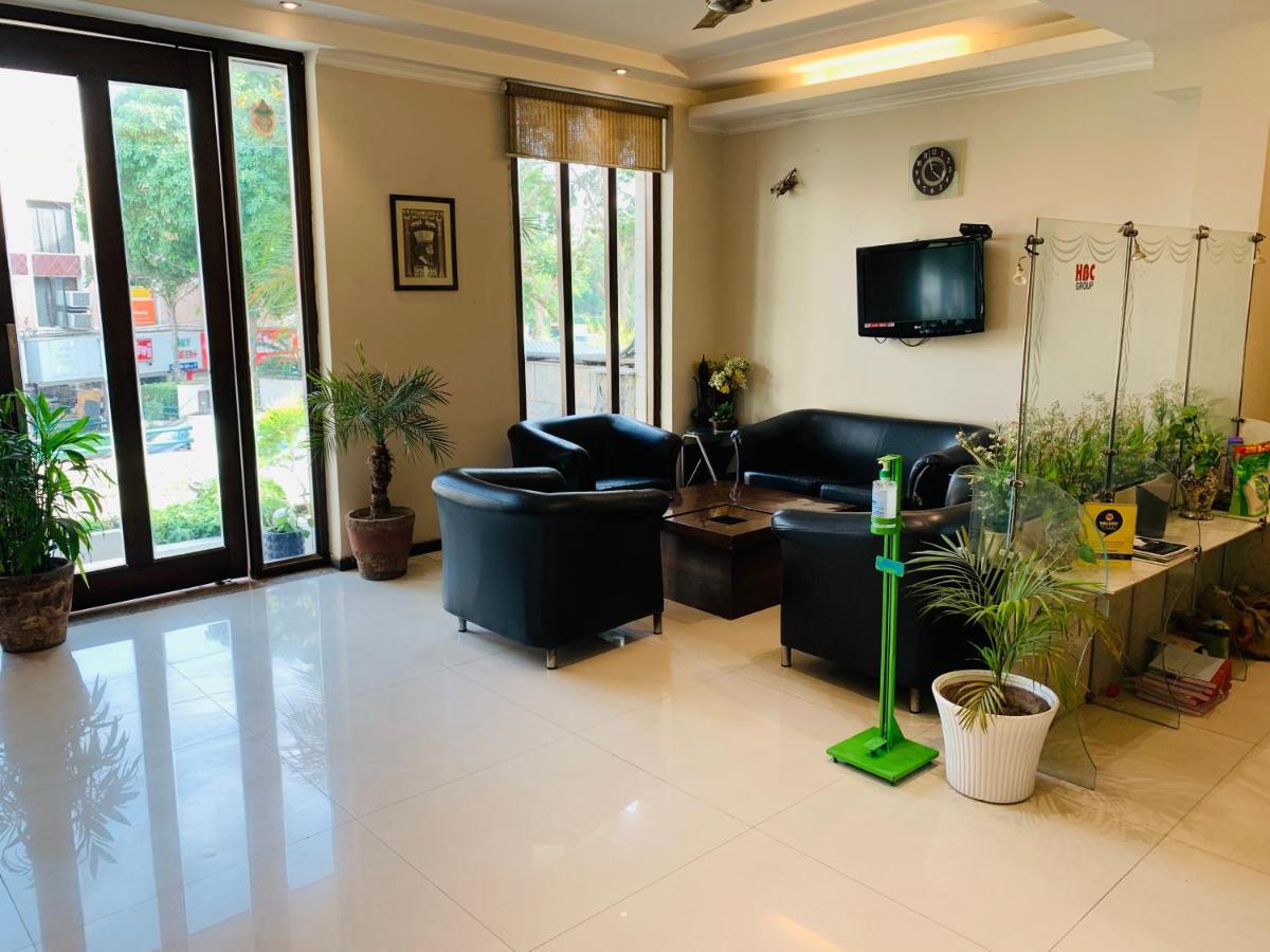 Super Deluxe Double Room