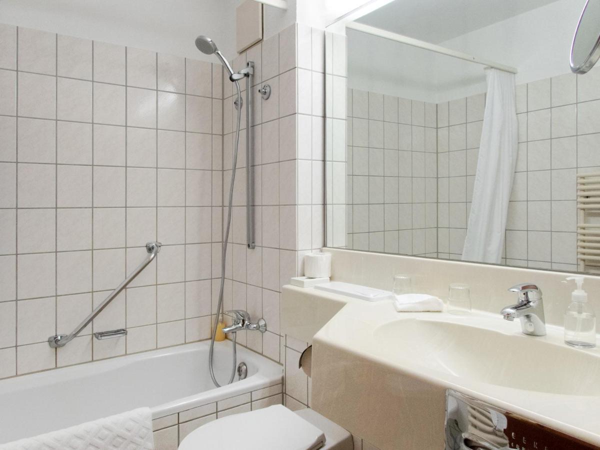 Standard Doppelzimmer