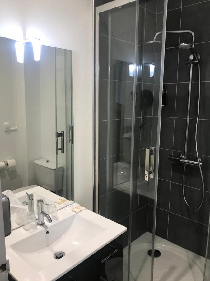 Chambre Double Économique - Non-Fumeurs