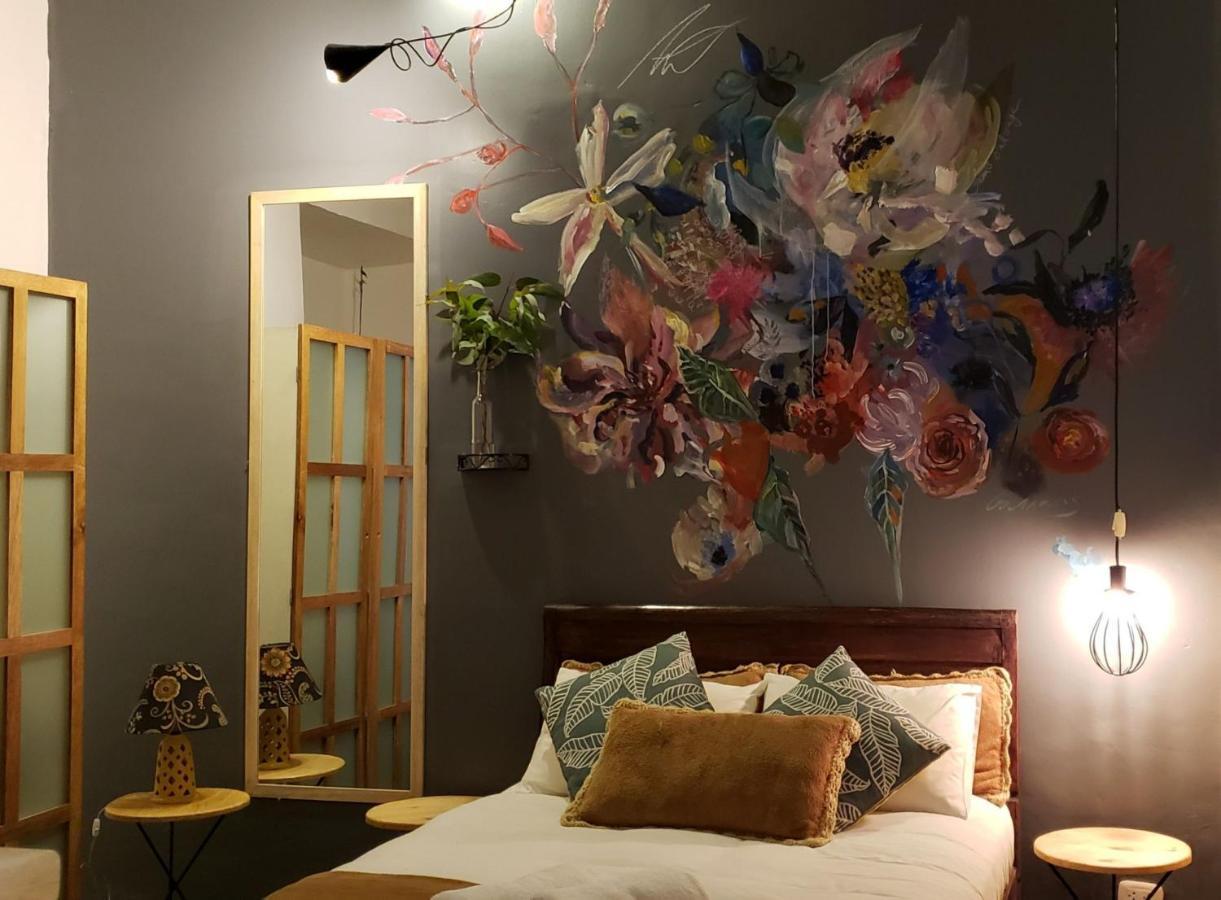 Eenpersoonskamer met Eigen Badkamer