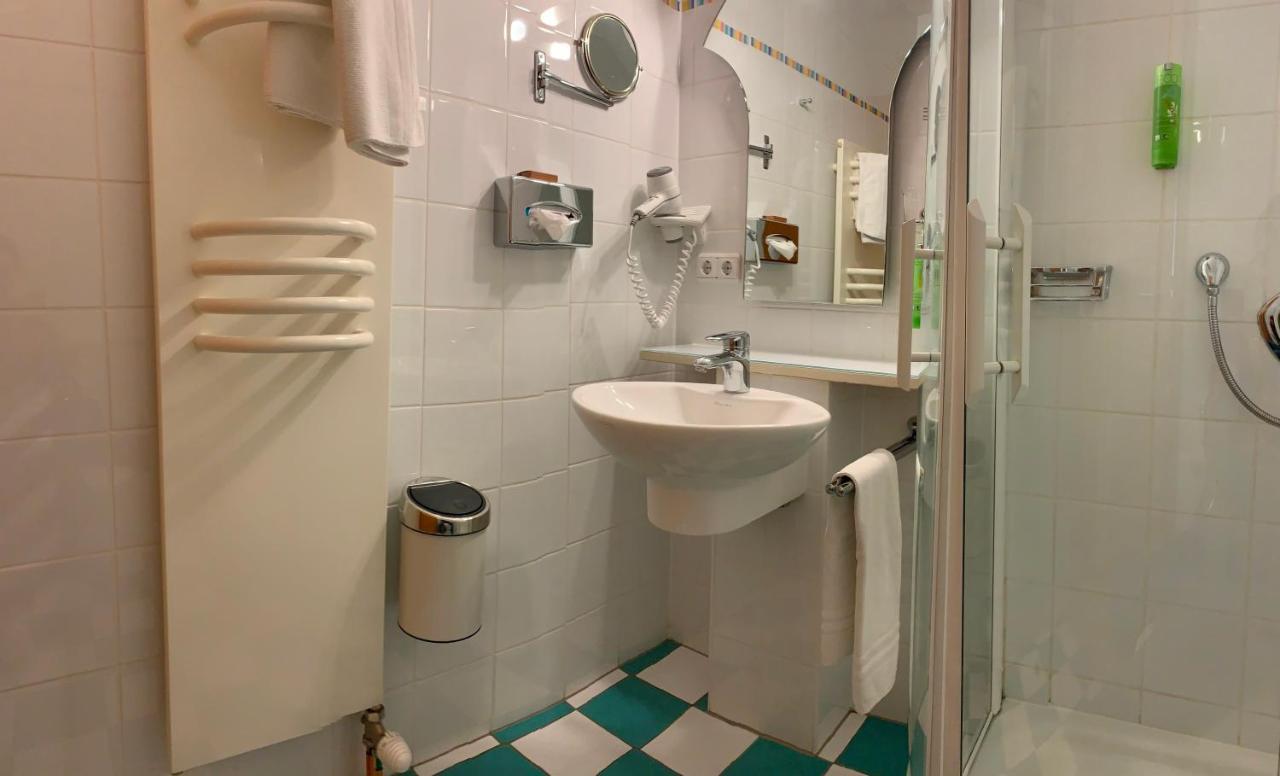 Single Room - Annex