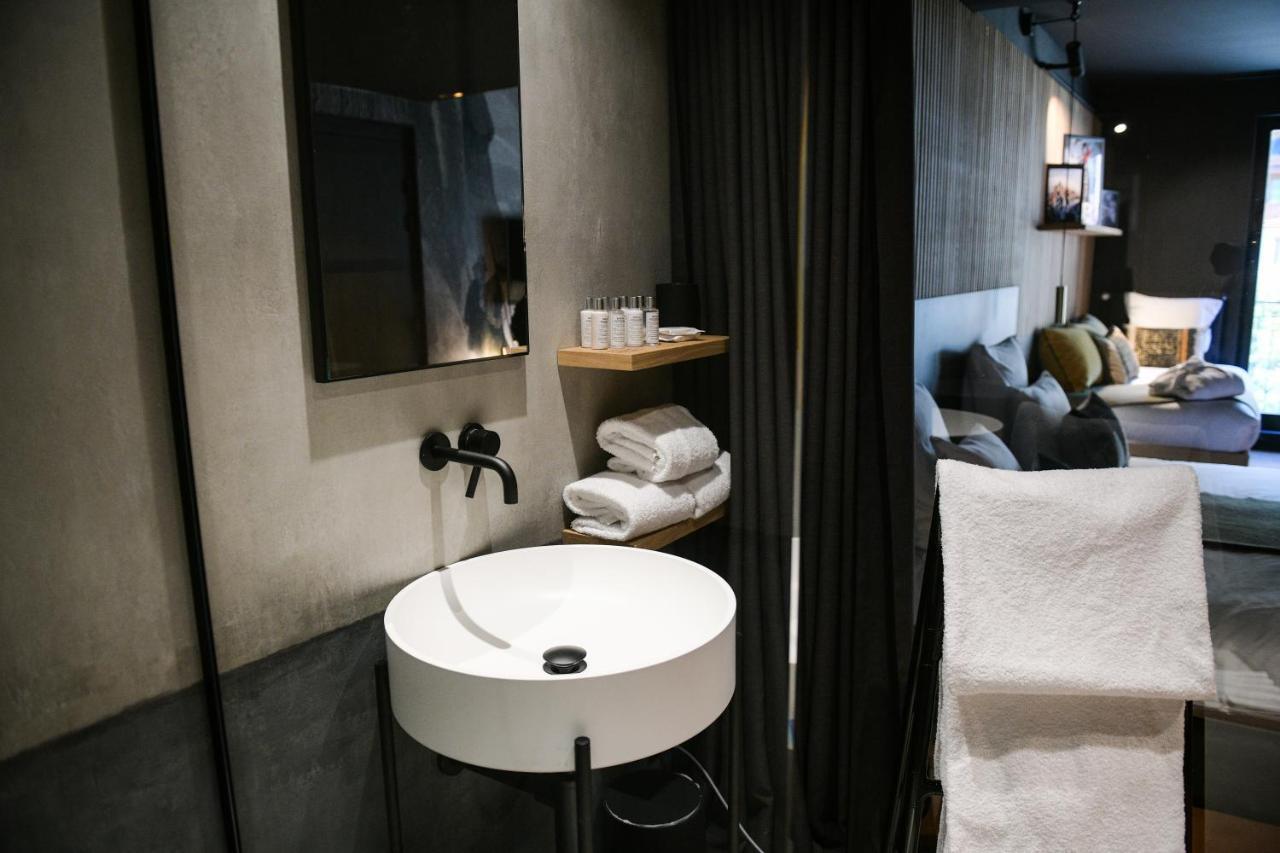 Premium Triple Room