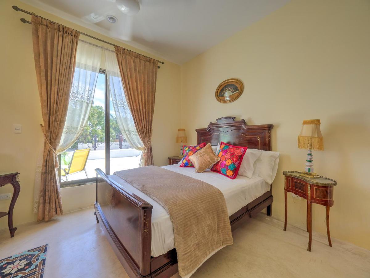 Double Room - La Perlita