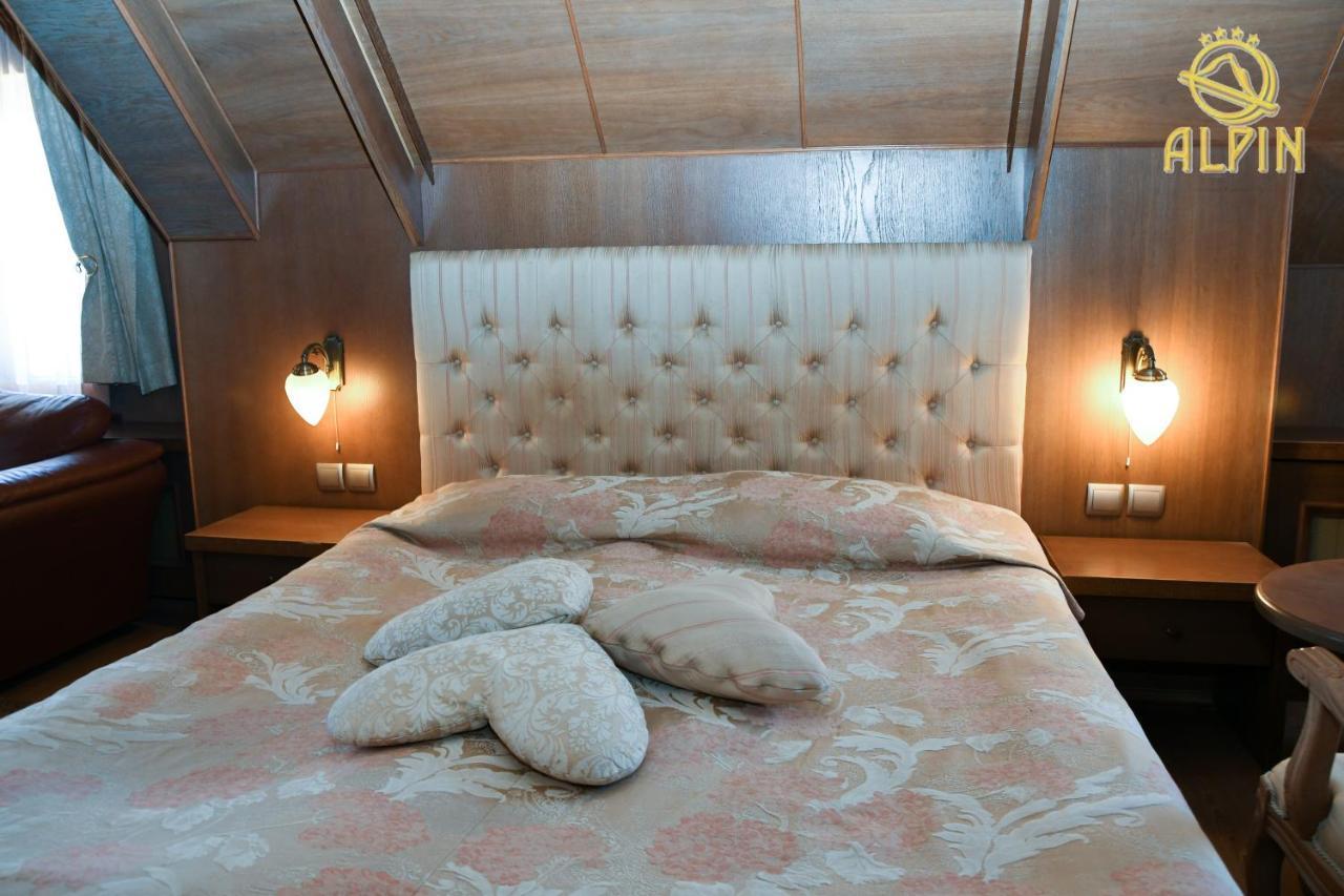 Suite Junior (2 adultos)