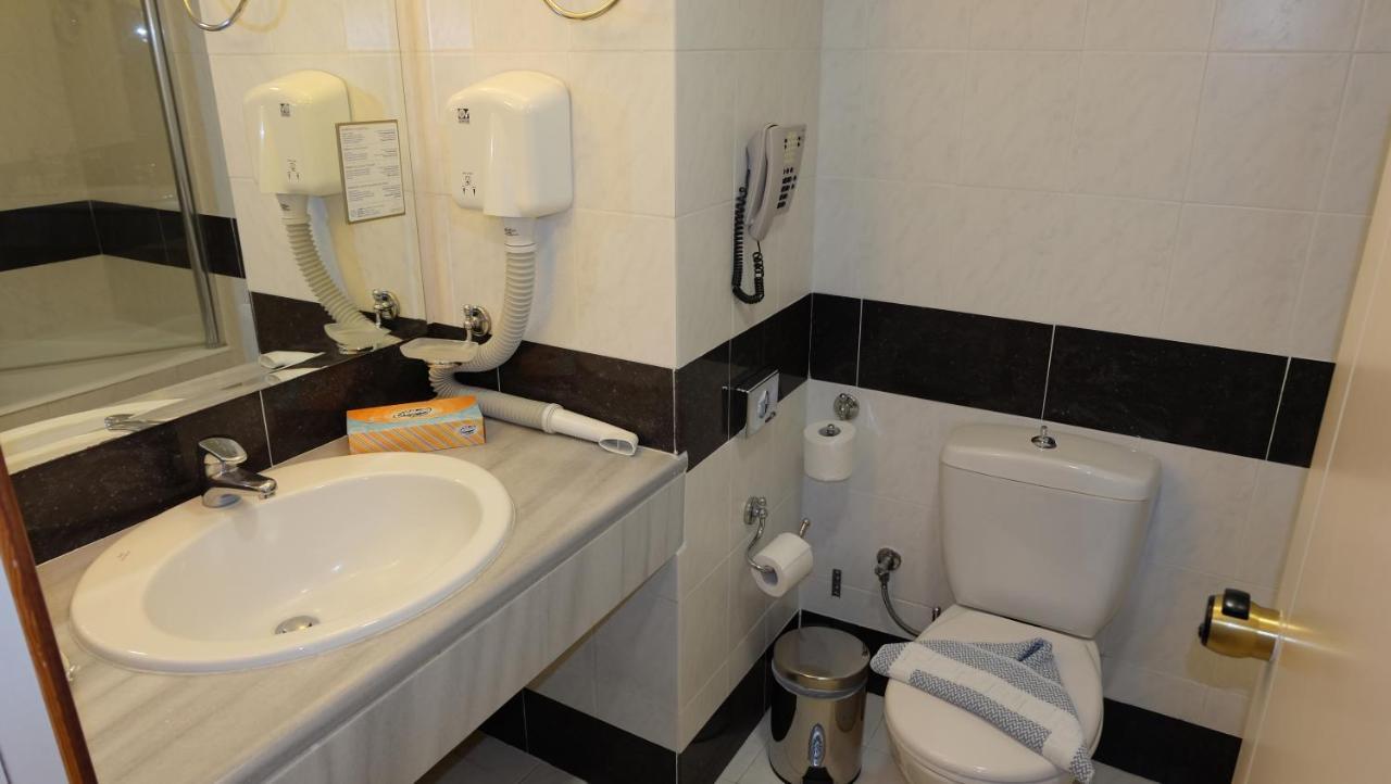 Standard Doppelzimmer