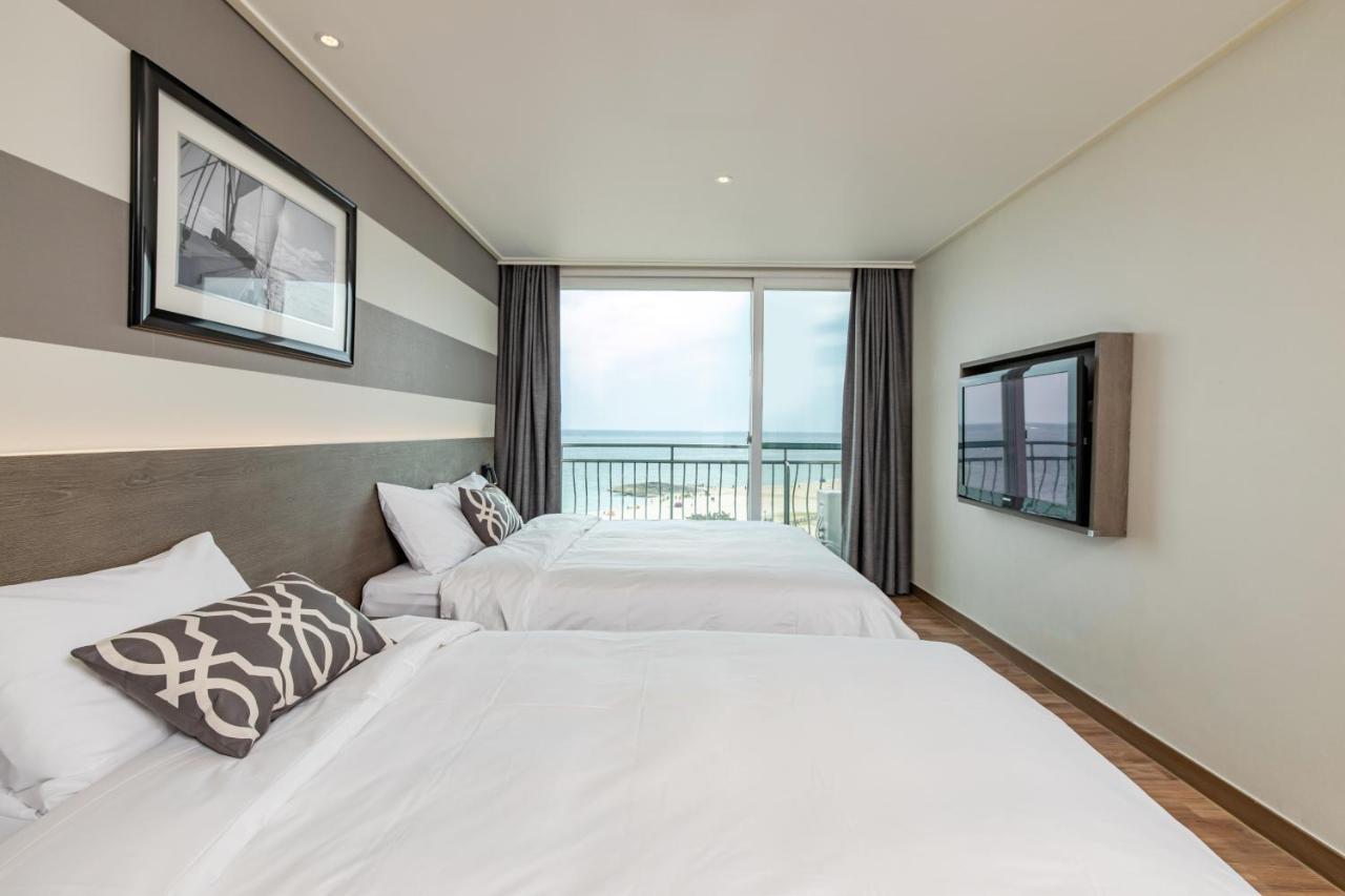 Kensington Premier Ocean View (Cooking is not available + renewal)