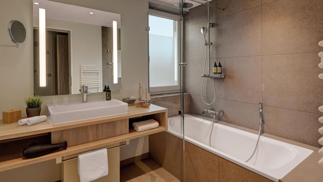 Deluxe Double Room with Balcony or Terrace
