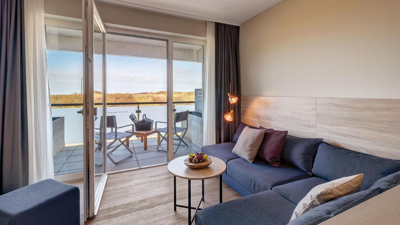 Junior Suite Superior with Balcony or Terrace